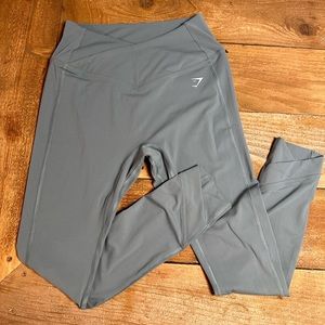 New Gymshark Crossover Leggings